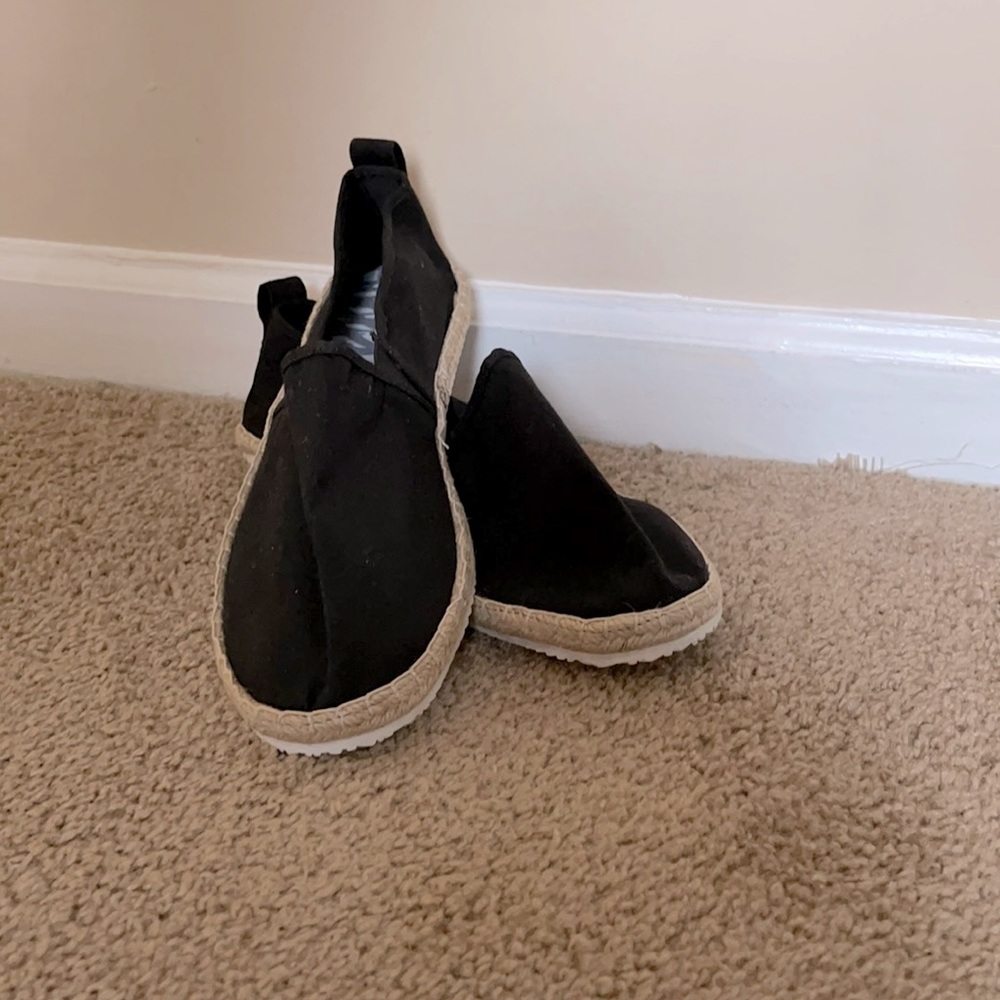 Men’s Slip on summer shoe